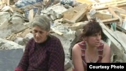 კადრი ფილმიდან "შავი დენთი"