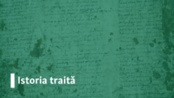 Pagini de istorie