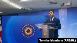 Шалва Папуашвили