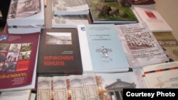 Արխիվային լուսանկարը