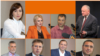 Gheorghe Cojocaru despre alegerile prezidențiale în pandemie: Multe promisiuni, puține soluții