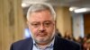 Давид Усупашвили