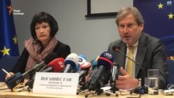 У нового уряду немає «100 днів» – ЄС хоче бачити реформи вже зараз
