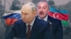 Putin və Əliyev
