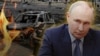 Путин уақыт созып отыр ма? "Әуе келісімі" деген не?