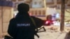 Приморье: полиция запретила активистам жаловаться Путину