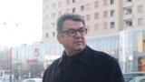 Daha bir hüquq müdafiəçisi həbs olundu. 'Təşkilata qarşı təzyiqdir'