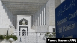 شوکت یوسفزی وايي سپریم کورټ لا د درخواست اورېدو لپاره نېټه نه ده ټاکلې