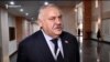 Депутат Госдумы РФ Константин Затулин (арх)