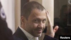 Георгий Бачиашвили