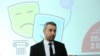 Մշակույթի փոխնախարար Արա Խզմալյան