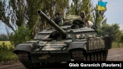 Триває сто тридцята доба війни РФ проти України