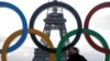 Летние Олимпийские игры 2024 года пройдут в Париже