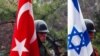 Azərbaycan: Türkiyə yoxsa İsrail?