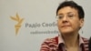 Забужко: Українське суспільство пройшло велику школу зрілості