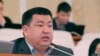 «Черная калоша» для Мурашева. Фракция оценит работу министра