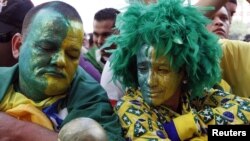 Three days of public mourning