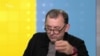 Росія розуміє: зброї замало, потрібно впливати на ментальність – художник Павло Маков