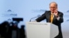 Wolfgang Ischinger la Conferința de securitate de la Munchen
