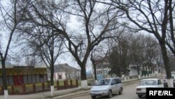 Leova