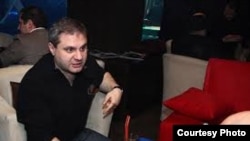 «Հայֆեստի» հիմնադիր նախագահ Արթուր Ղուկասյան