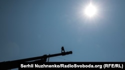 Бойових втрат і поранень серед українських військових немає