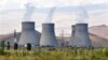 Armenia -- The Metsamor power plant, 26Sep2010