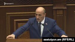 Ваагн Овакимян 