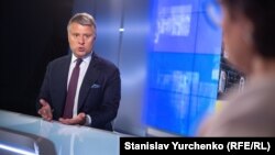 Вітренко вважає, що конкурс на керівні посади в «Нафтогазі» навряд чи можна буде провести до кінця 2019 року