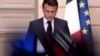 Președintele francez se numără, mai ales în ultimele luni, printre susținătorii cei mai fervenți ai ajutorării militare a Ucrainei. Deocamdată, este singurul care vorbește de trupe. 