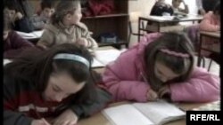 BiH ima 13 ministara obrazovanja, tri nastavna plana i programa, osam različitih zakona o visokoškolskom obrazovanju.