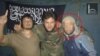 Сирияда қаза тапқан қырғызстандық өзбек