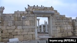 Херсонес Таврійський