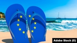 Deocamdată, la UE nu se întâmplă nimic. E pur și simplu vară.