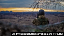 Втрат серед українських військових немає, додають у штабі