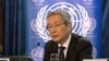 UN Report: Civilian Casualties Still High In Afghanistan's 'Ugly War'