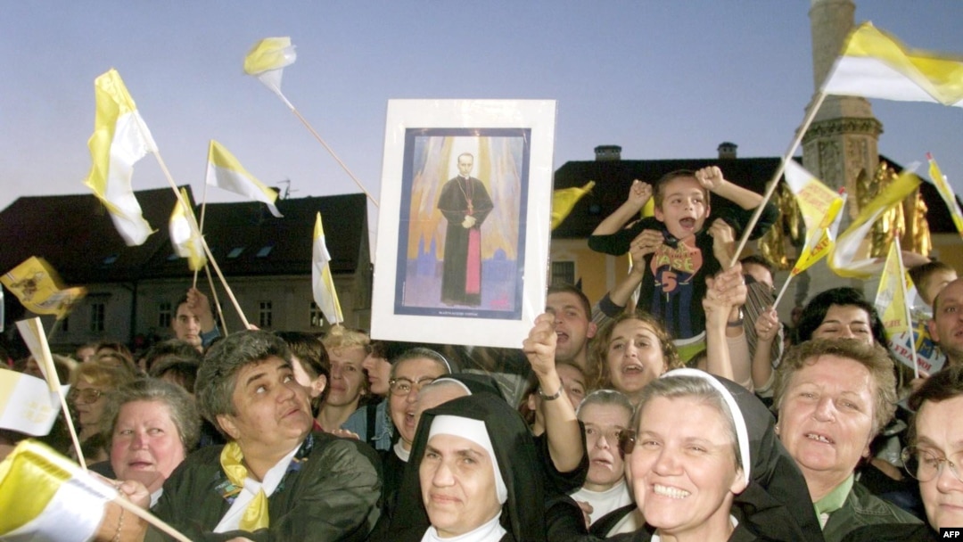 Djela Alojzija Stepinca 