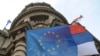 Lavrov acuză Occidentul că ar ațâța tensiunile în Balcani