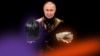 Коллаж: Путин а, тIаме вахийта Iехор а