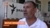 Вазир гуфт, зиндониёни беморро табобат мекунанд